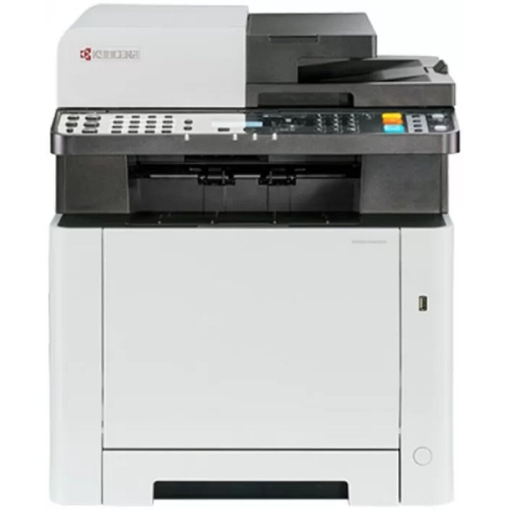 Принтер Kyocera Ecosys MA2100cfx цветная печать, A4, цвет белый 110c0b3nl0
