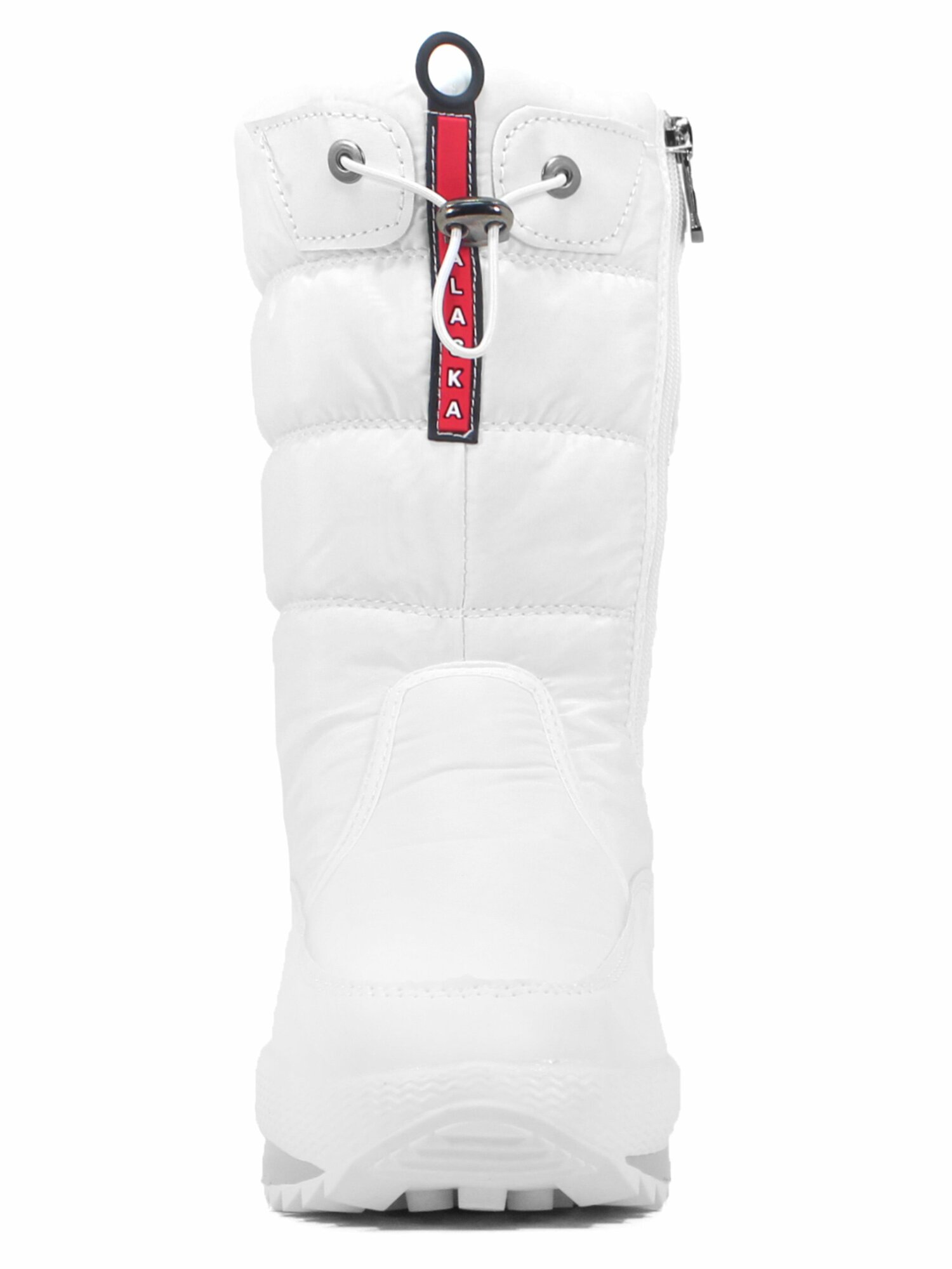 Сапоги ASBRO, полнота G (EU)/ на среднюю и широкую стопу, размер 40 — фото 1