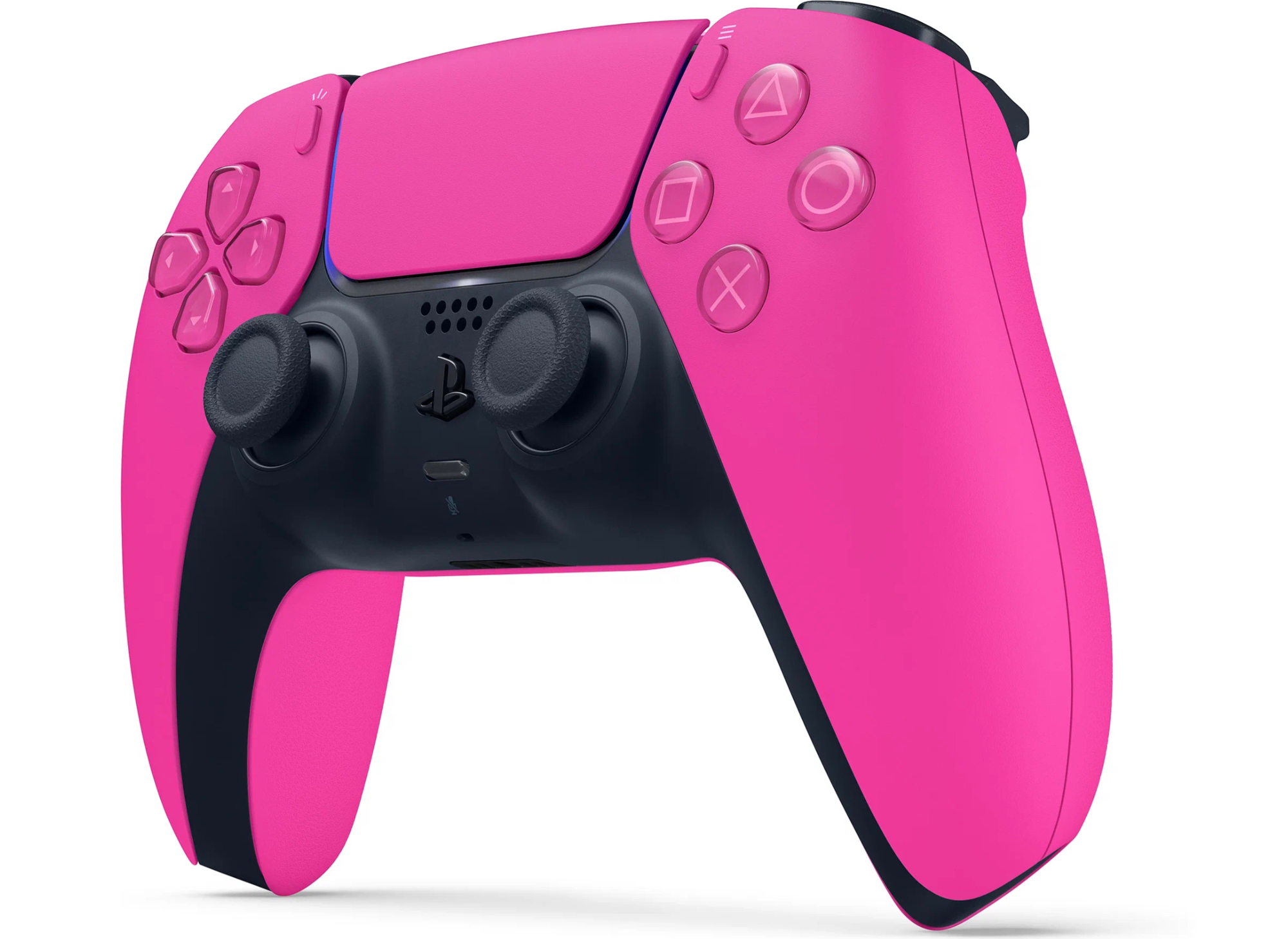 Беспроводной геймпад Sony DualSense для PlayStation 5 и Android