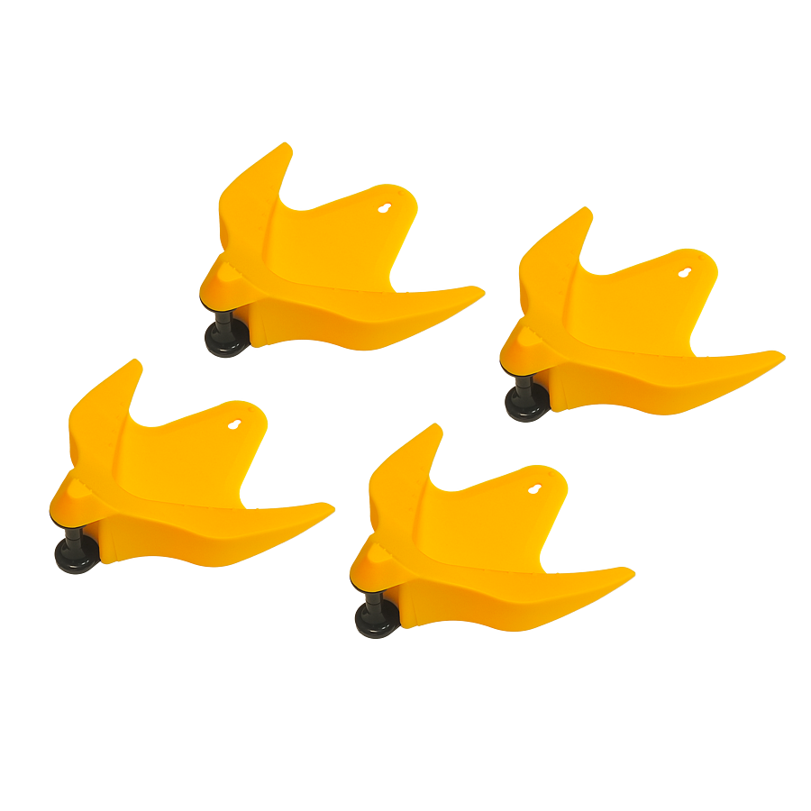 AuTech | Направляющая для шланга (к-т 4 шт.)