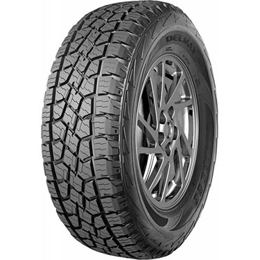 Шина Delmax Grippro AT 31/10.5 R15 109S