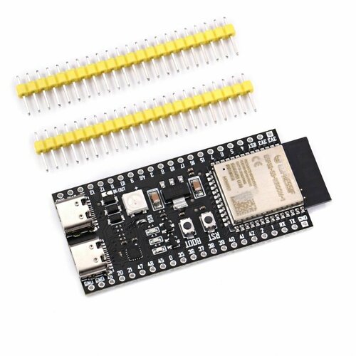 ESP32-S3-DevKitC-1 есп