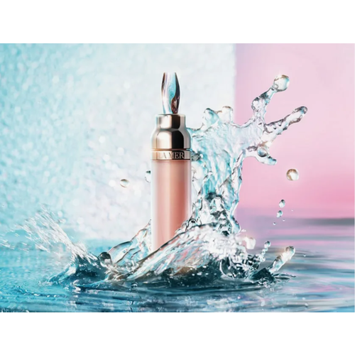 LA MER Увеличивающий объем блеск для губ THE LIP VOLUMIZER 6000₽