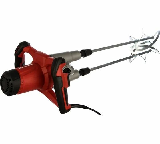 Einhell Миксер TE-MX 1600-2 CE Twin, HEX 4258561
