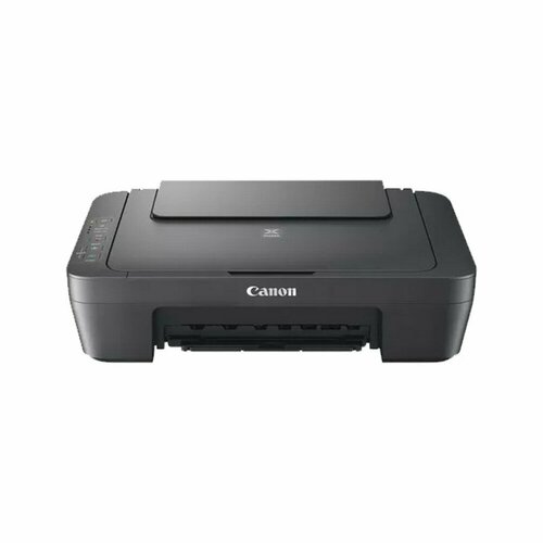 МФУ струйный Canon Pixma MG2546S (A4, принтер/копир/сканер, 4800x600dpi, до 8чб/4цв. ppm, WiFi, USB) (0727C081) черный