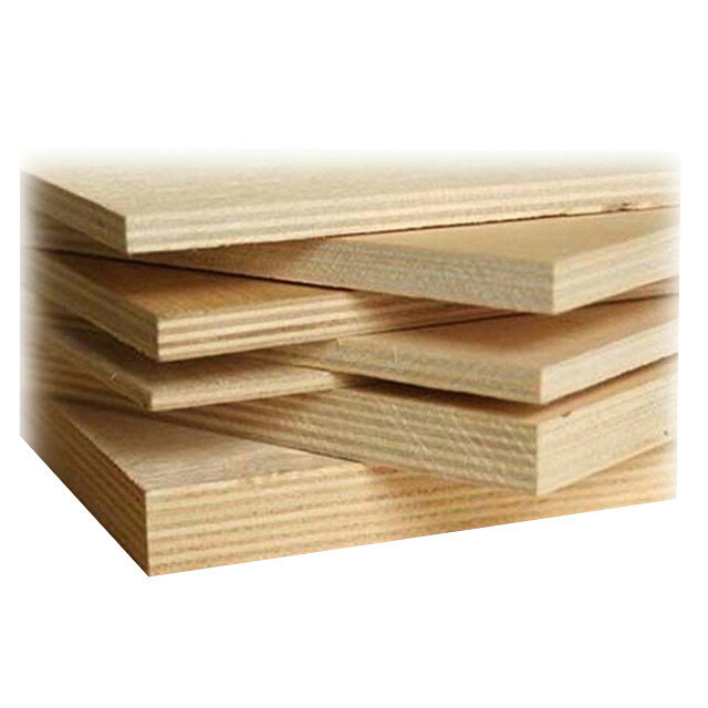 фото Фанера ФК 8мм 2/4 760х760мм