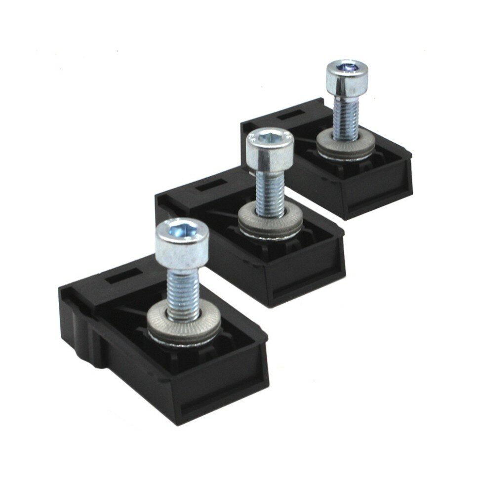 Siemens 3VL9400-4TA30 Принадлежность для VL400 Контакты винтовые