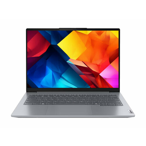 Ноутбук Lenovo ThinkBook 14 G7 IML 21MR0046RU 14 Core Ultra 5 125U 16 ГБ SSD 512 ГБ Серый 9110000₽