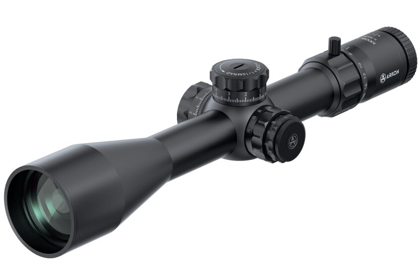 Оптический Прицел Arkon Model A 3-18X50