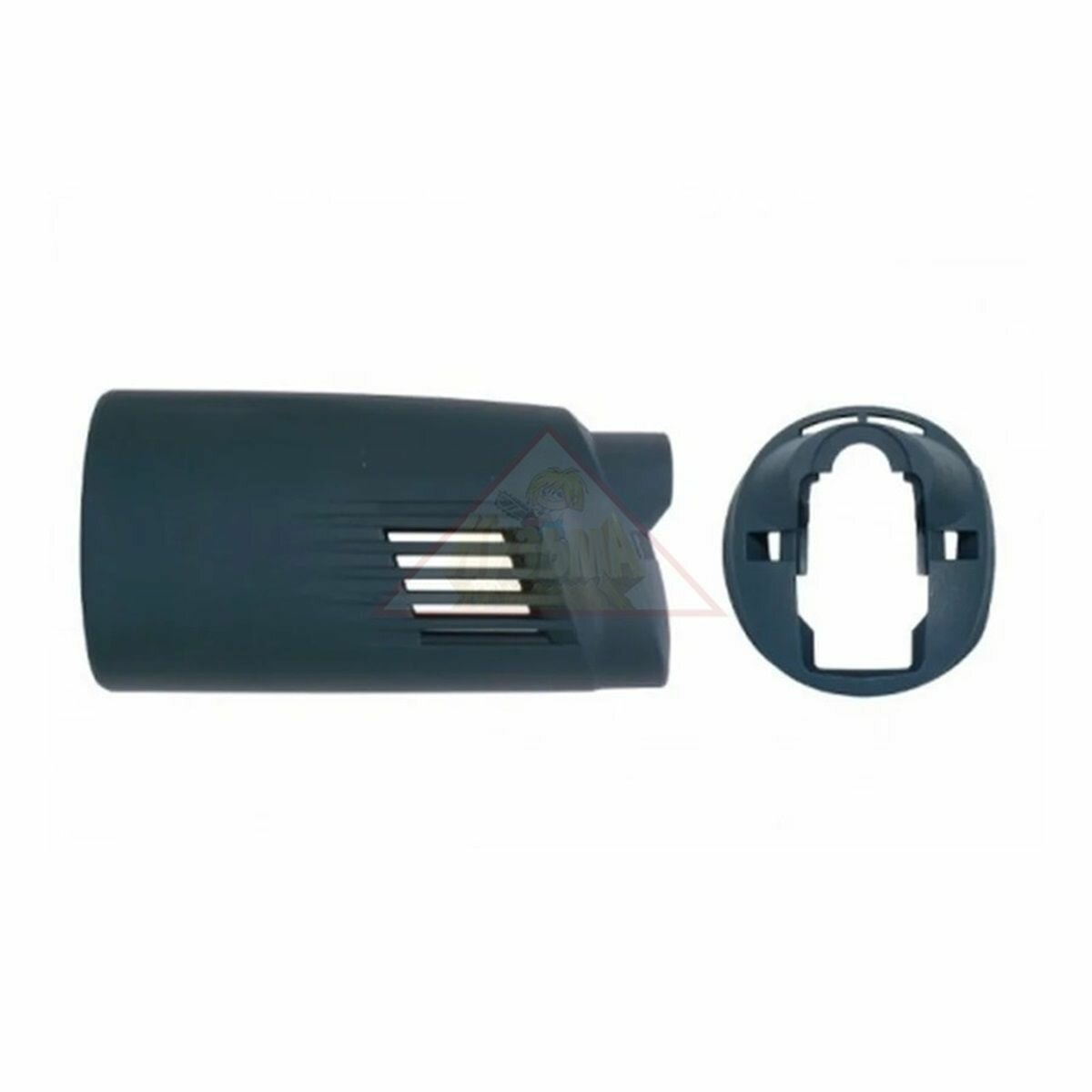 УШМ (болгарка) BOSCH GWX 10-125 (06017B3000) X-lock ушм - фото №2