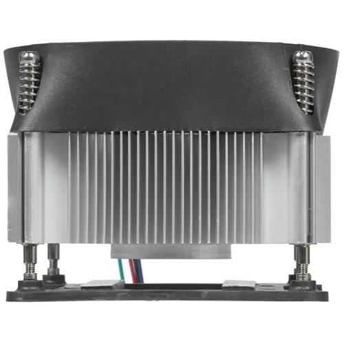 Кулер для процессора Deep Cool THETA 31 PWM Socket 1156/1155 DeepCool - фото №6