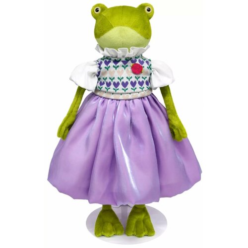 BUDI BASA Оливия Кваковская в морском комплекте 16см