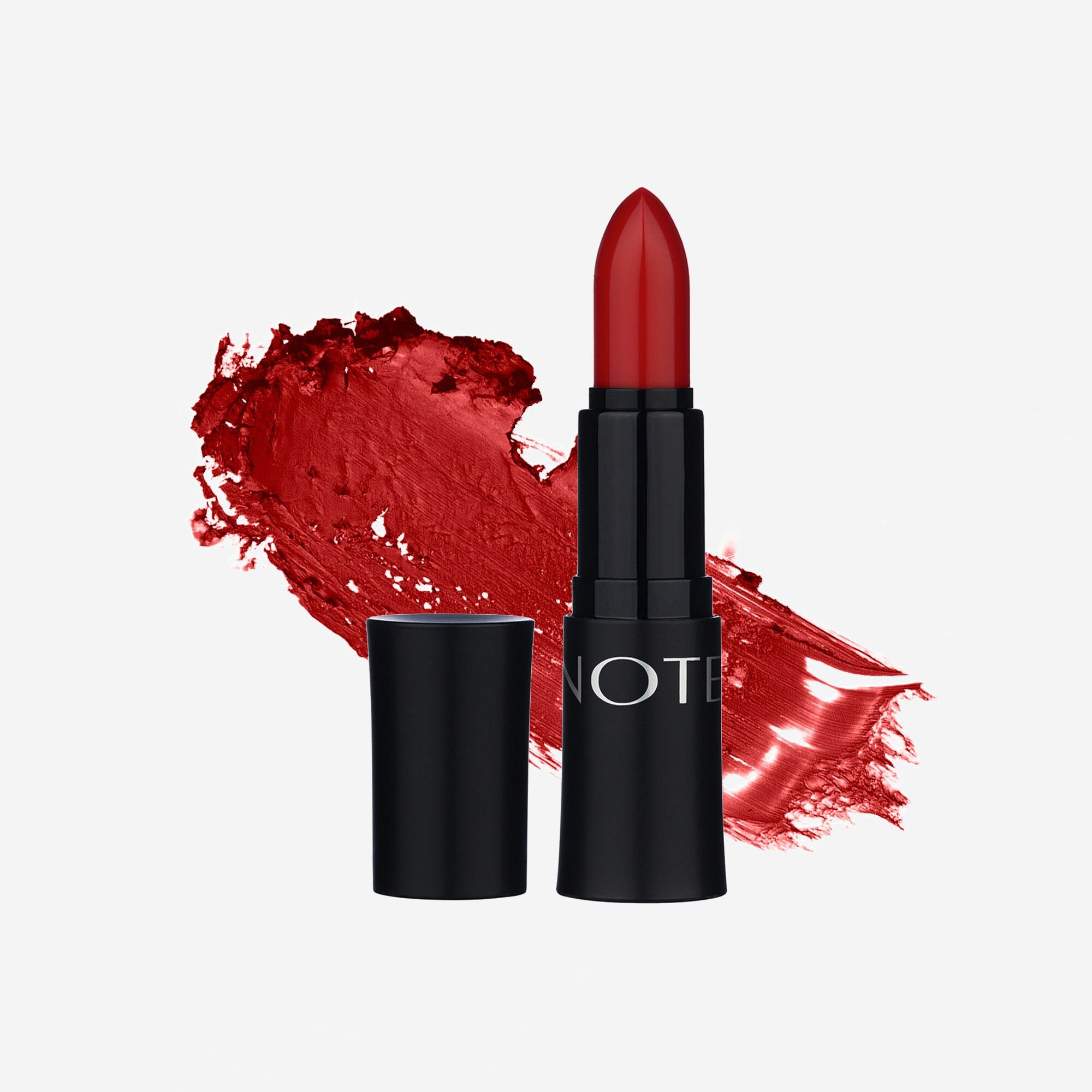 NOTE MATTEMOIST LIPSTICK 306 , Помада для губ матовая 306