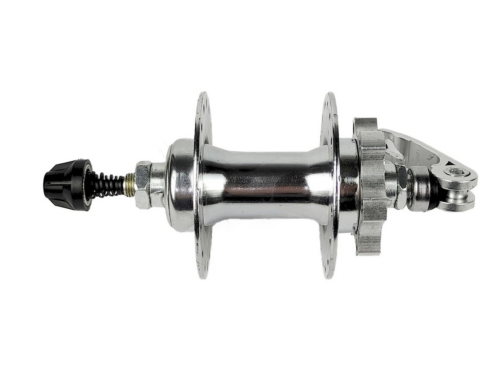 Втулка передняя STG (X87898) — фото 1