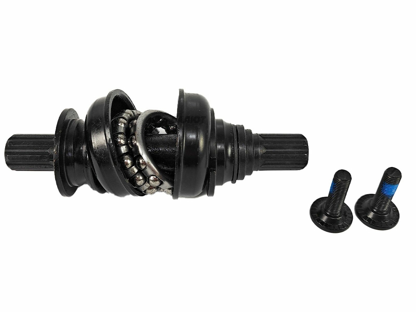 Каретка BMX 140мм — фото 1