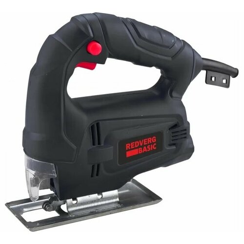 REDVERG Basic JS450 6621683