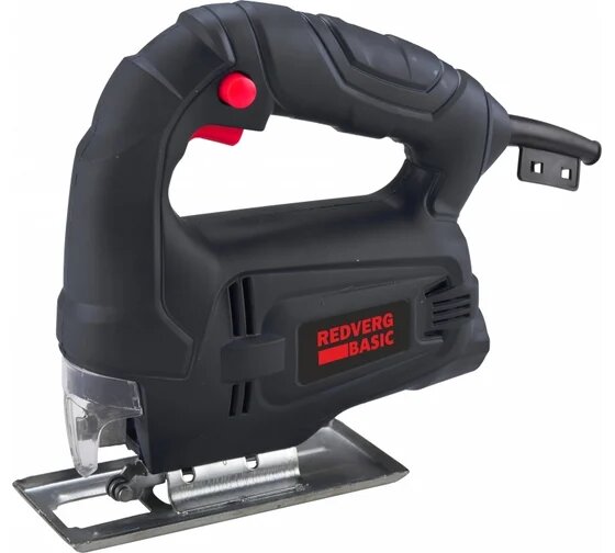 REDVERG Basic JS450 6621683