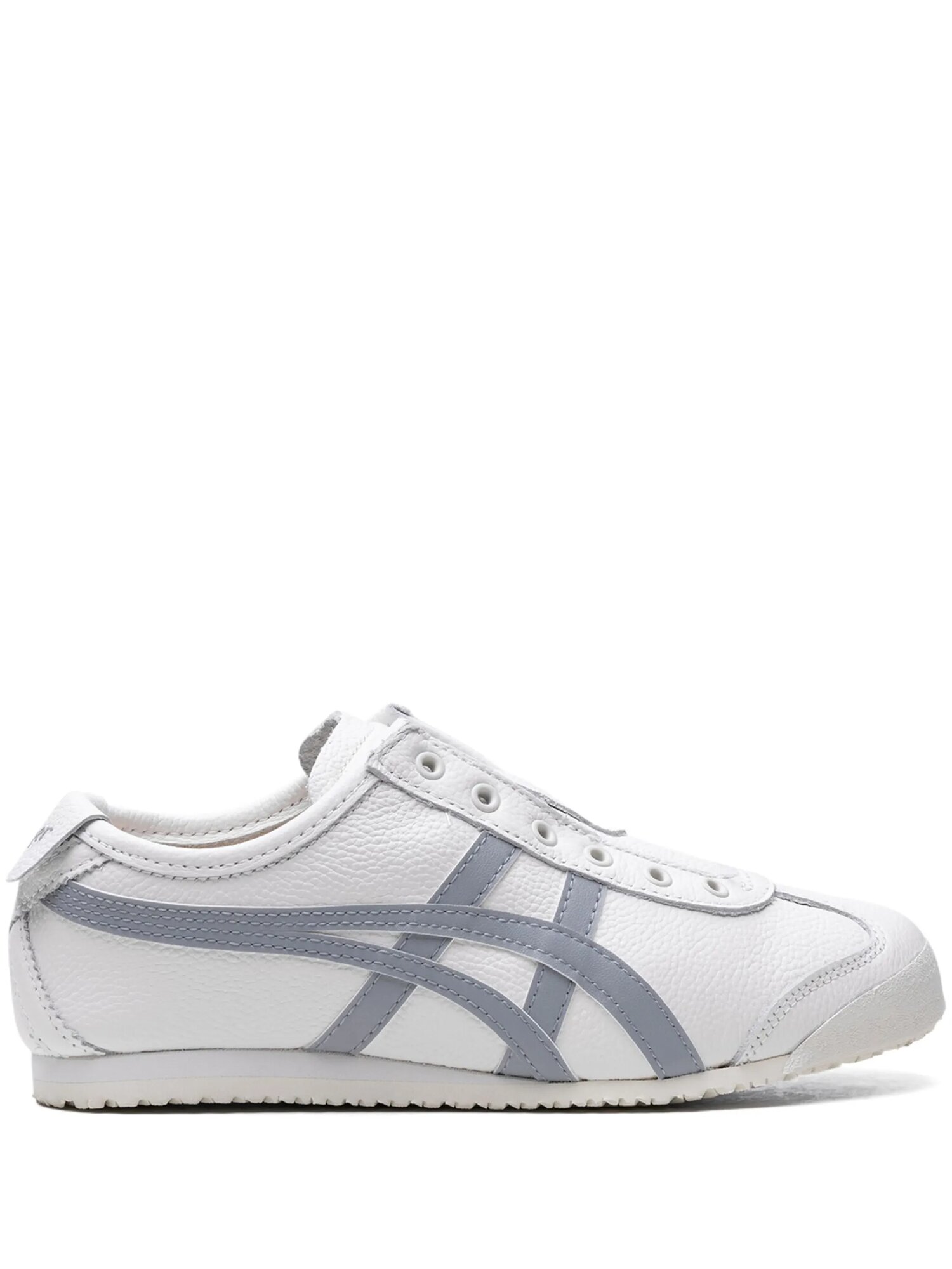 Кроссовки Onitsuka Tiger, размер 25 JP, белый