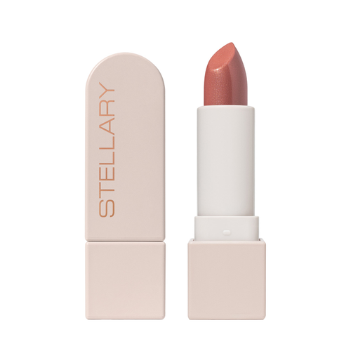 фото Помада для губ устойчивая stellary rich nude т.25 sweet cacao 3,8 г