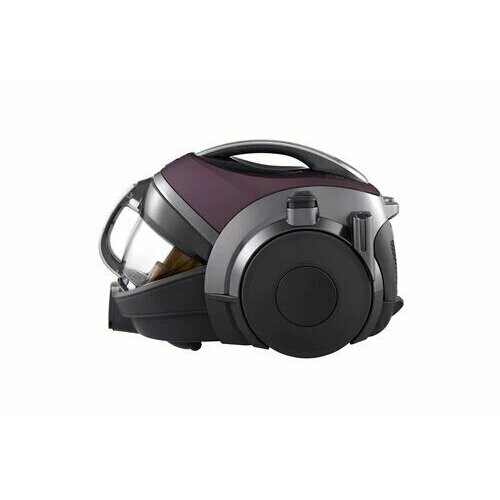 Пылесос LG VC83109UHAQ фиолетовый 23325₽