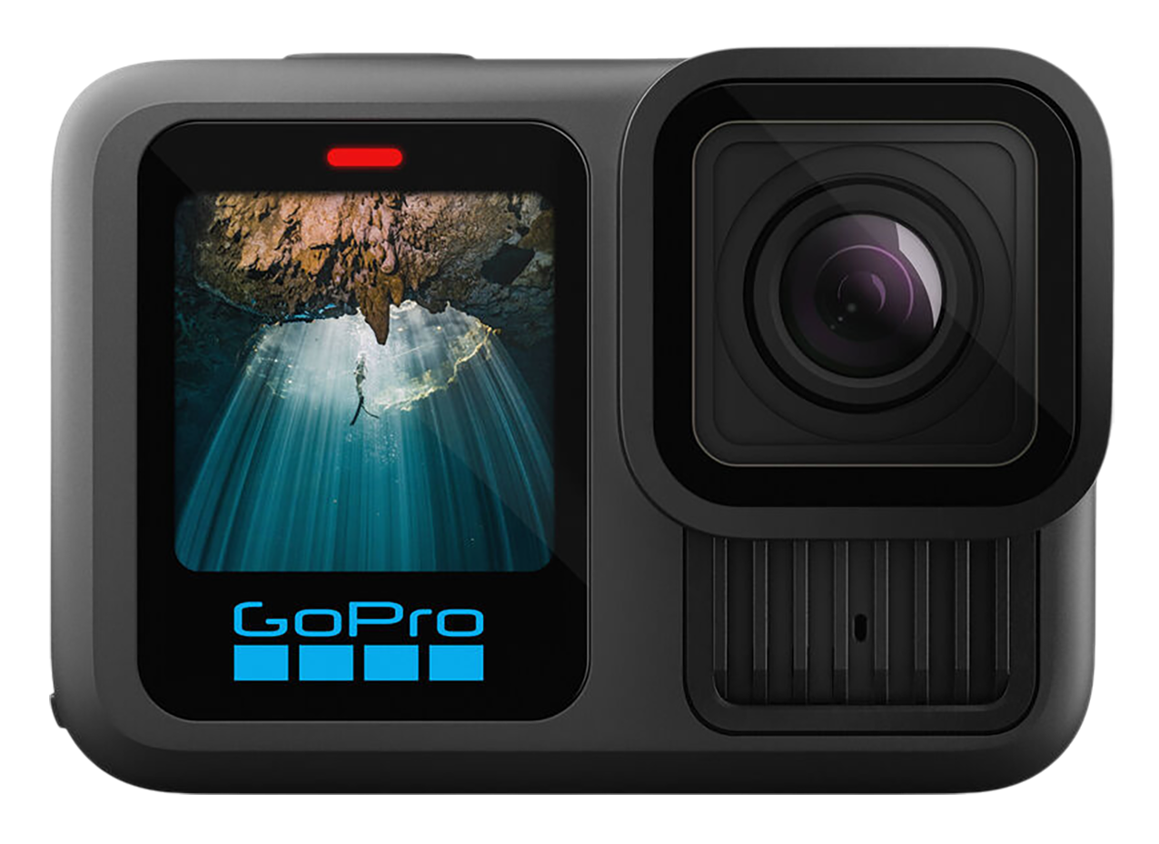 Экшн-камера GoPro HERO13 Black