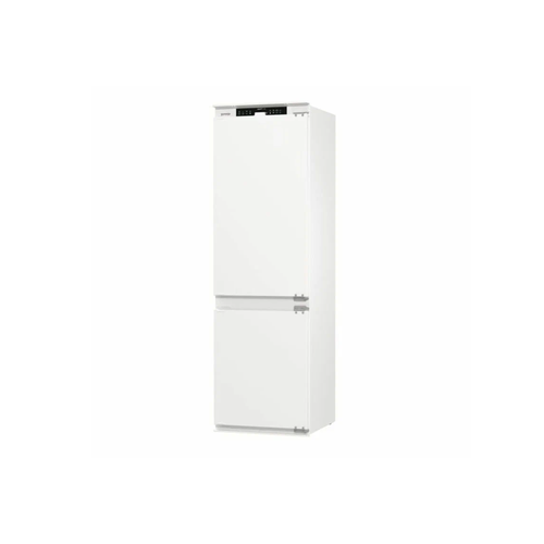 фото Холодильник gorenje nrki517141, full no frost, 243 л, мощность замораживания 6 кг/сутки, белый