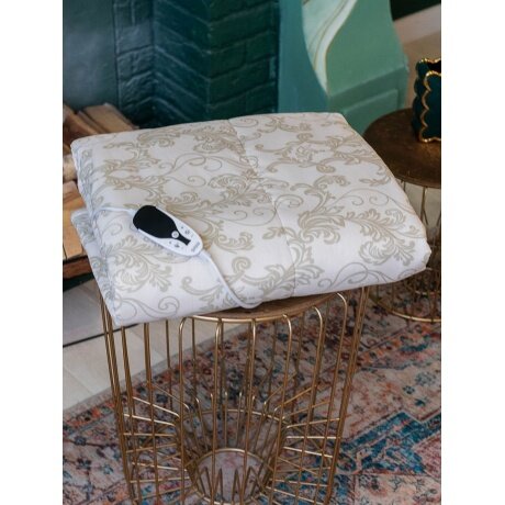 Простыня эл. Серии "Премиум" Инфракрасная  с Автоотключением (ОНЭ-5-60/220)