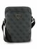 Guess для планшетов 10" сумка 4G Bag with Triangle metal logo Black