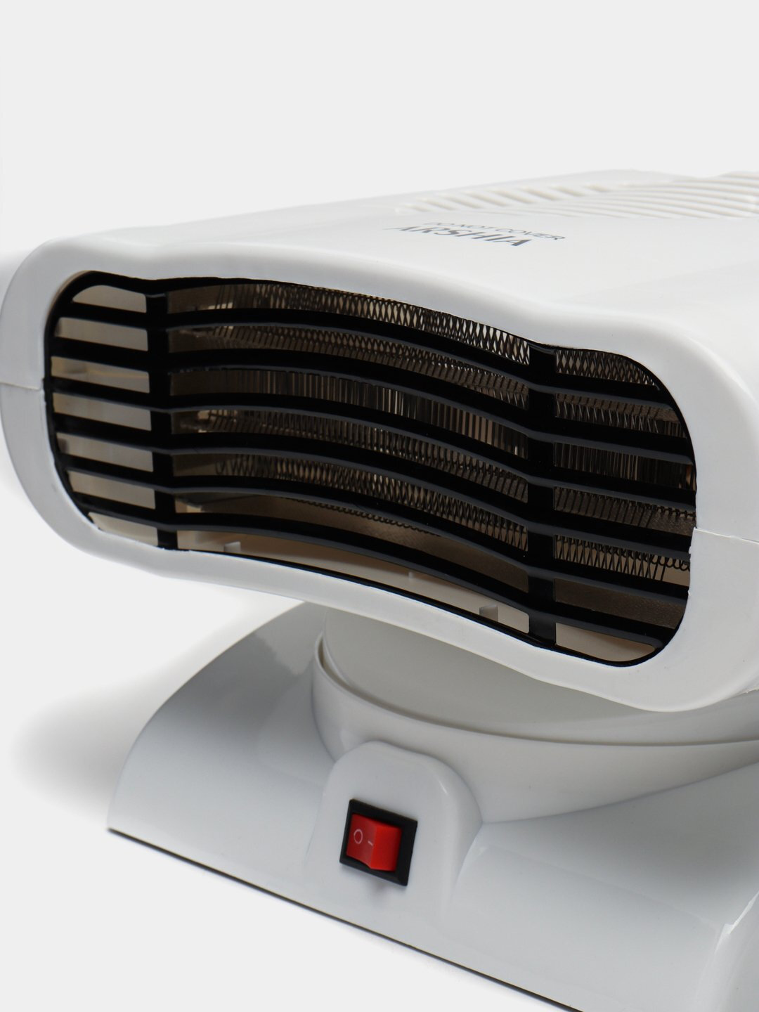 Обогреватель Nikai FH-01, спиральный, электронное управление — фото 1