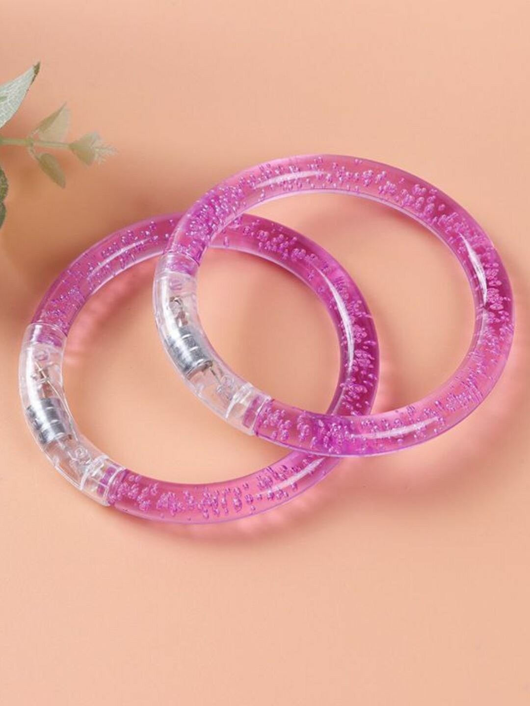 Cветовые браслеты