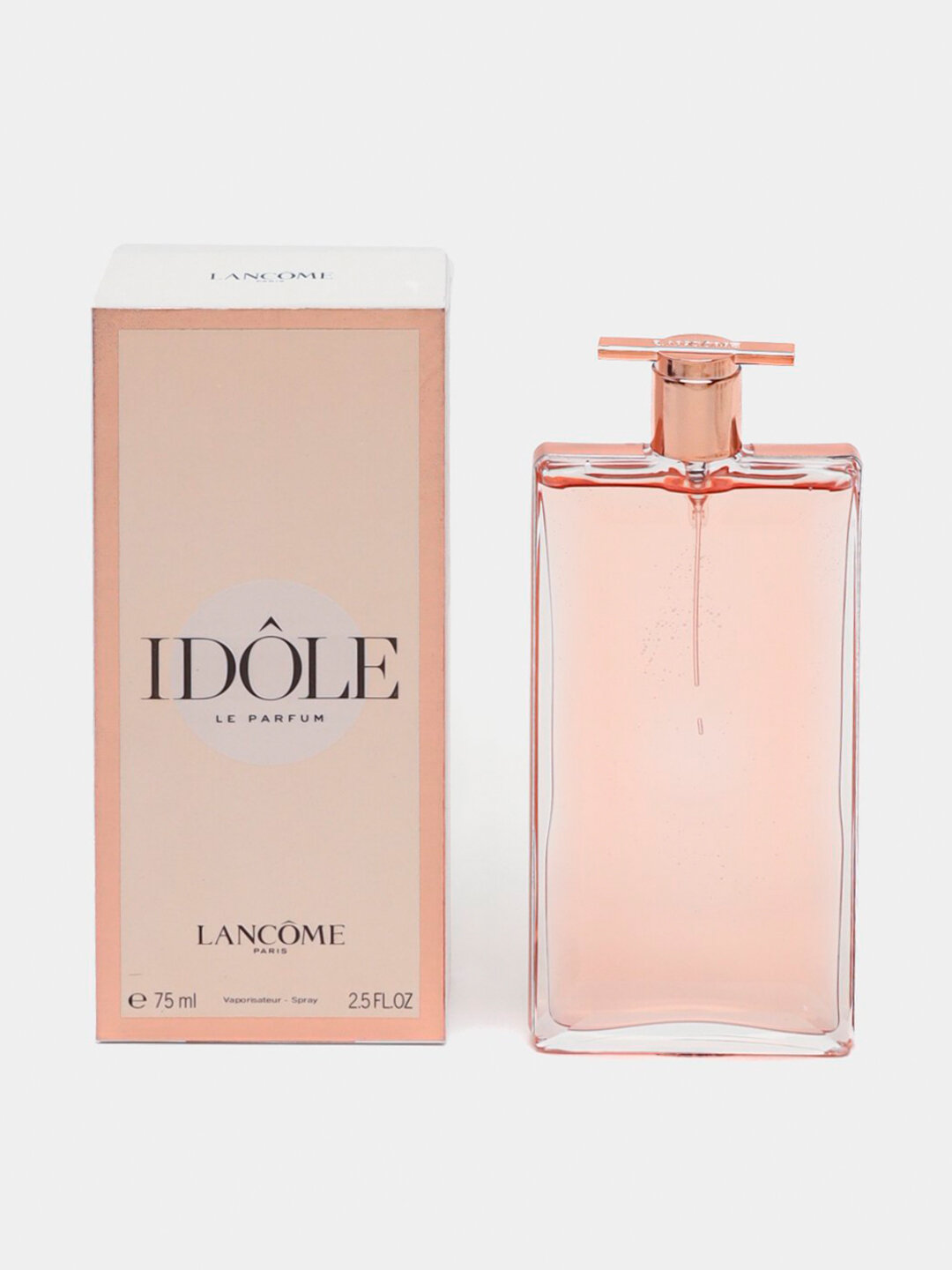 Парфюмерная вода для женщин Idole, 75 мл