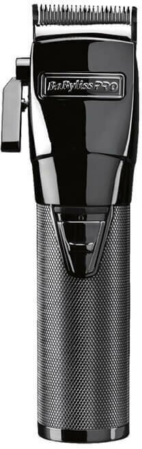 BaByliss PRO Набор машинка для стрижки + триммер 4Artist GunsteelFX FX8705E — фото 1