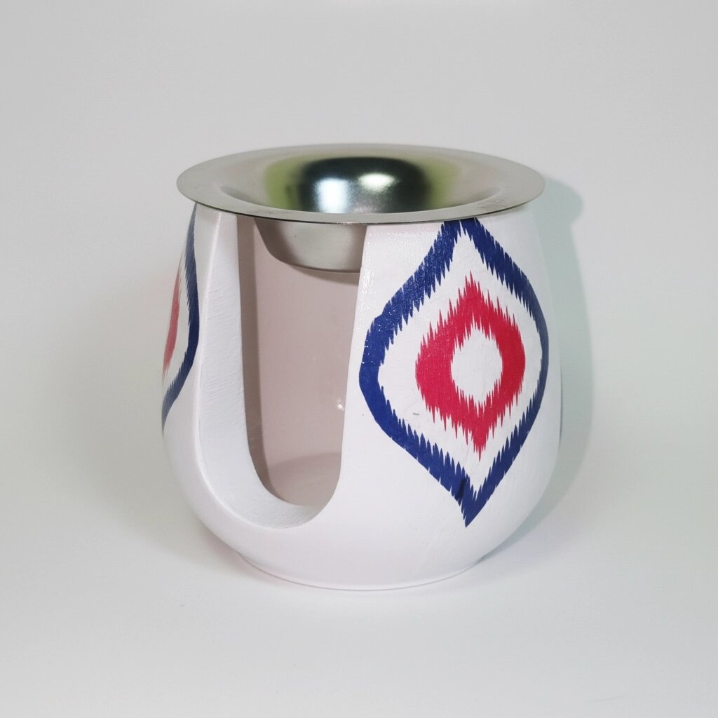 Аромалампа "Уютная атмосфера", для релаксации, стильный дизайн