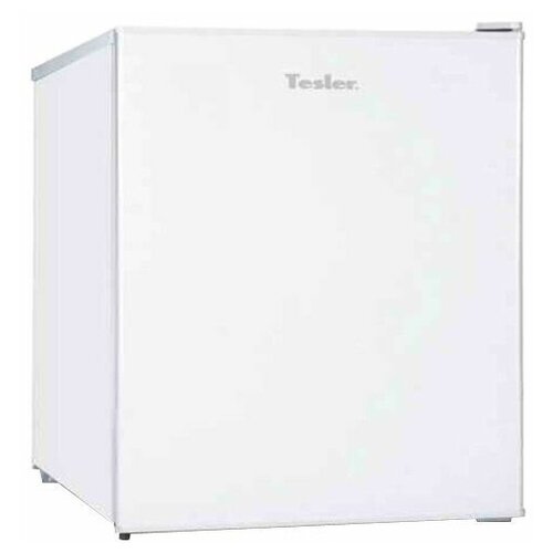 Холодильник однокамерный TESLER RC-55 белый