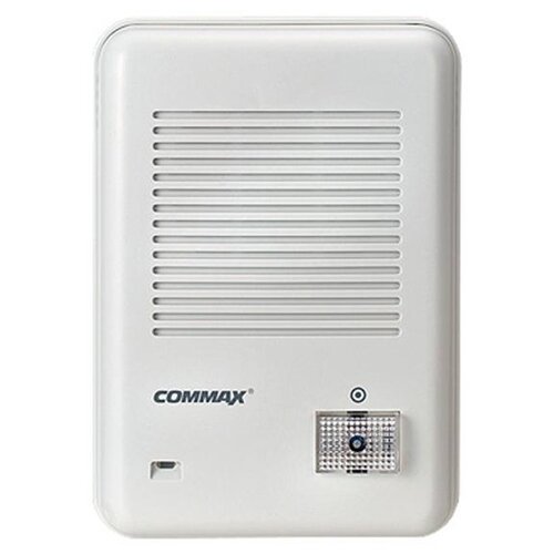 commax tp 6rc переговорное устройство Дверное переговорное устройство COMMAX DR-201D белый белый