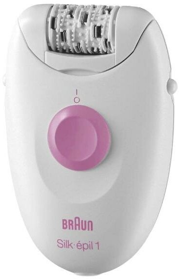 Эпилятор Braun SE 1-176