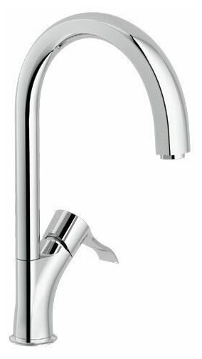 NOBILI SI98113CR SOFI смеситель для кухни