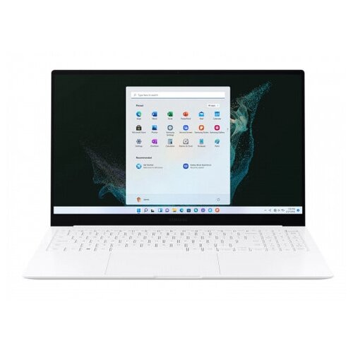 Ноутбук Samsung Galaxy Book2 Pro 930XED-KF1 intel i7-1260P8GB512GB133FHDAmoledWIN11 10999000₽