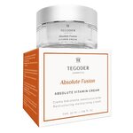 Крем с витаминами для сухой/чувствительной кожи Тегор (Absolute Vitamin Cream 50 ml) - изображение