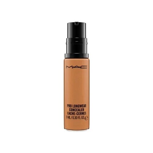 MAC Корректор Pro Longwear Concealer, оттенок NC50 устойчивый корректор mac studio fix 24 hour liquid concealer 7 мл