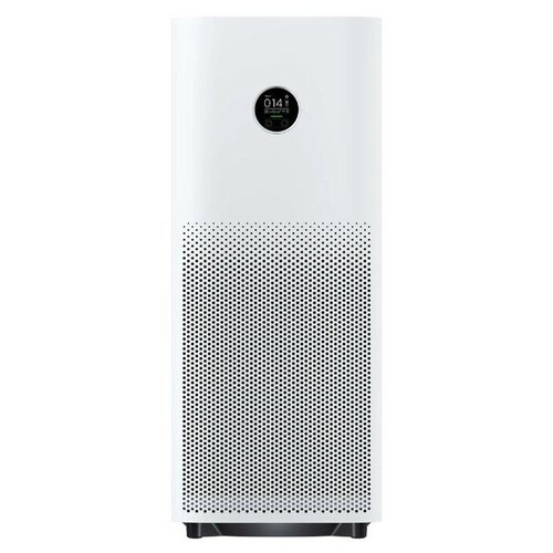 Очиститель воздуха Xiaomi Smart Air Purifier 4 Pro (BHR5056EU)