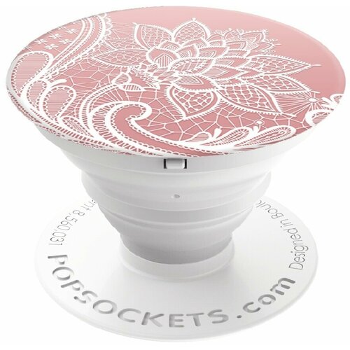 PopSockets / Держатель для телефона попсокет 101460 French Lace