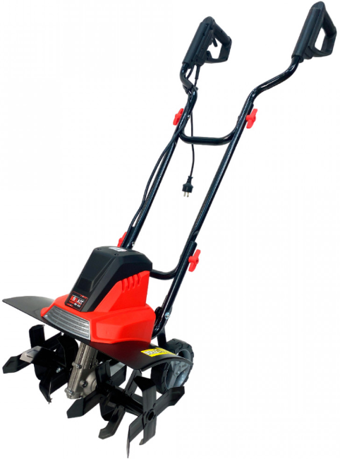 фото Культиватор электрический Brait BR-45E (1500Вт,220-230В, ширина обработки 450мм)
