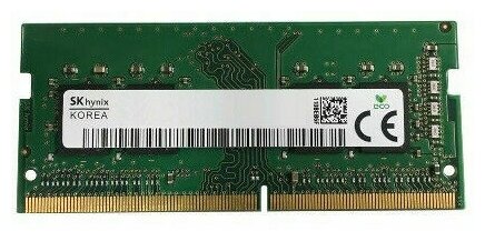   DDR4 8Gb 2133 Mhz SK Hynix HMA41GS6AFR8N-TF N0 PC4-2133  