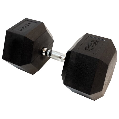 фото Гантель неразборная original original fittools