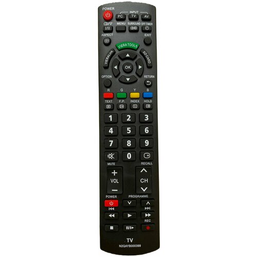 smart remote control for panasonic tv remote control n2qayb000834 for th 42as610g th 50as610k th 32as610m fernbedienung Пульт N2QAYB000399 для телевизора PANASONIC