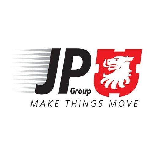 JP GROUP 1442300100U Опора амортизационной стойки 10410₽