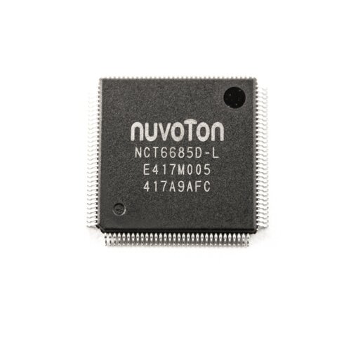 Мультиконтроллер NCT6685D-L