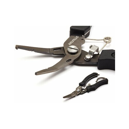 фото Многофункциональный инструмент nautilus nfp0607 15см (1 шт)