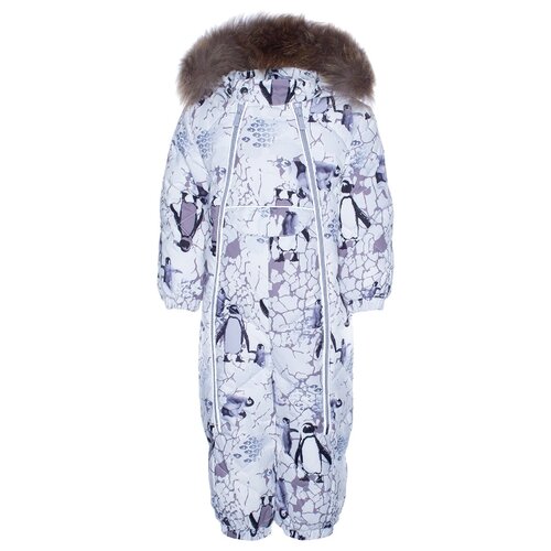 фото Комбинезон huppa beata 1